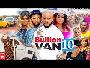 Bullion Van Season 10