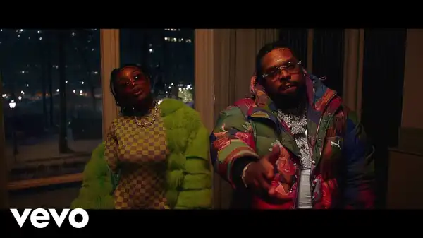 Westside Gunn - Liz Loves Luger Ft. Armani Ceasar (Video)