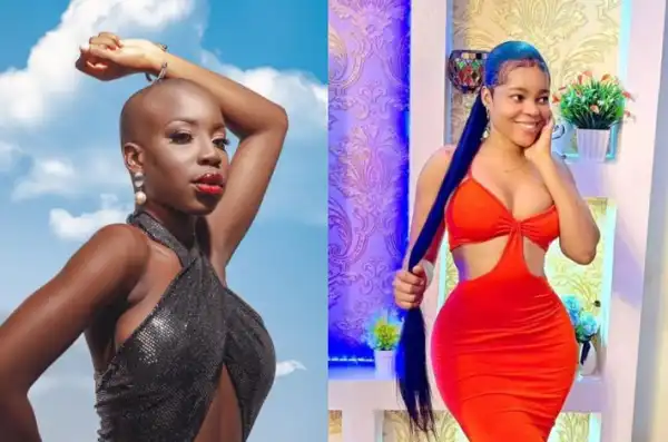 23 My Ass – BBNaija