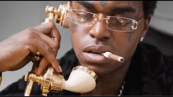 Kodak Black - Kodak The Boss [Video]