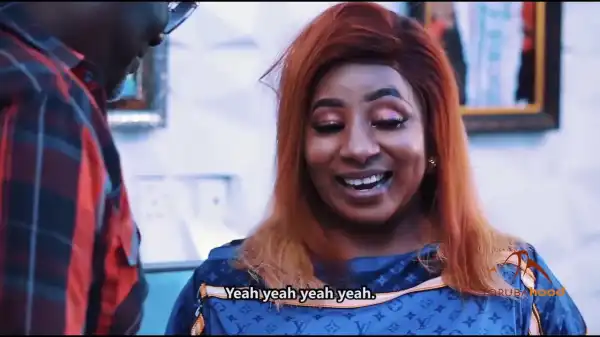 Inside Life (2020 Latest Yoruba Movie)