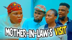 Mark Angel – Mother-in-law