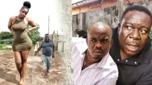Ibu the Village Teacher  (Old Nollywood Movie)
