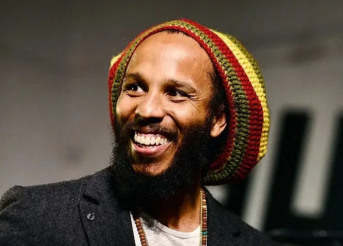 Career & Net Worth Of Ziggy Marley