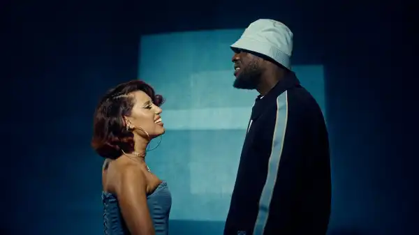 Stormzy & Raye - The Weekend (Video)