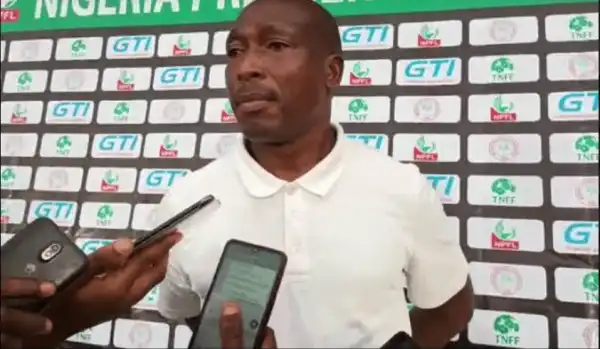 Bendel Insurance boss, Odigie set to sign new contract