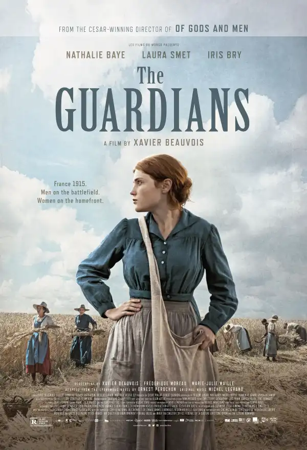 Guardians (2017) [French]
