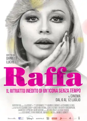 Raffa (TV series)