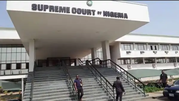 BREAKING: Supreme Court Adjourns New Naira Suit, Fixes March 3 For Judgement