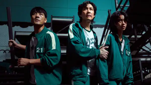 Netflix Eyes Director for U.S. Version of Squid Game