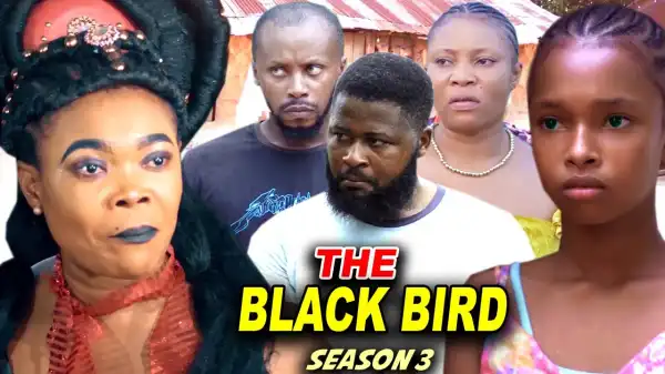 The Black Bird Season 3