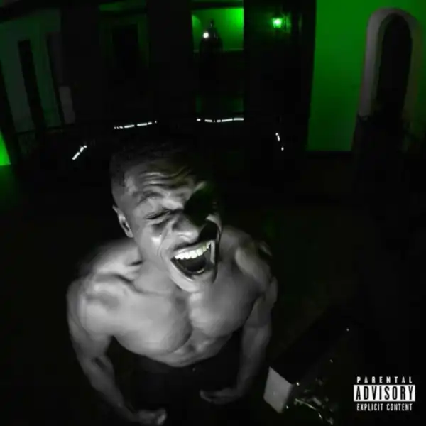 JELEEL! – ROLL!