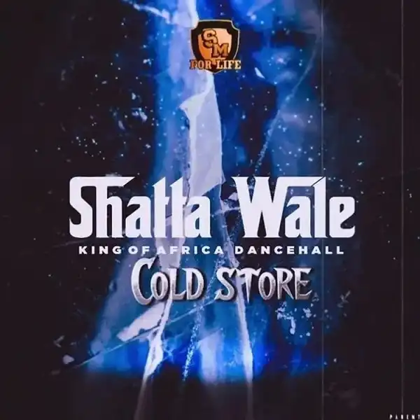 Shatta Wale – Cold Store