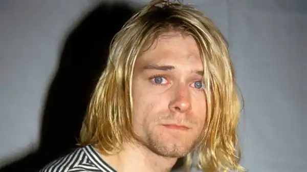 Career & Net Worth of Kurt Cobain