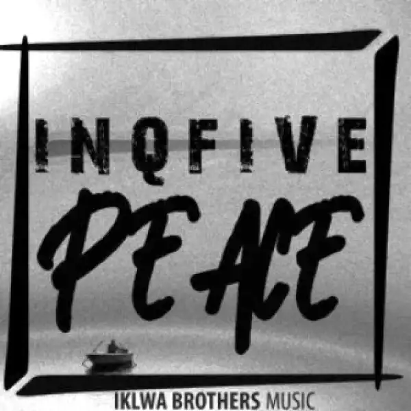 InQfive – Ithemba (Original Mix)