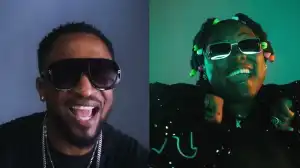 Darey – Show Me Love ft. Teni (Video)