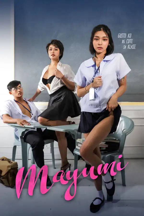 Mayumi (2025) [Filipino]