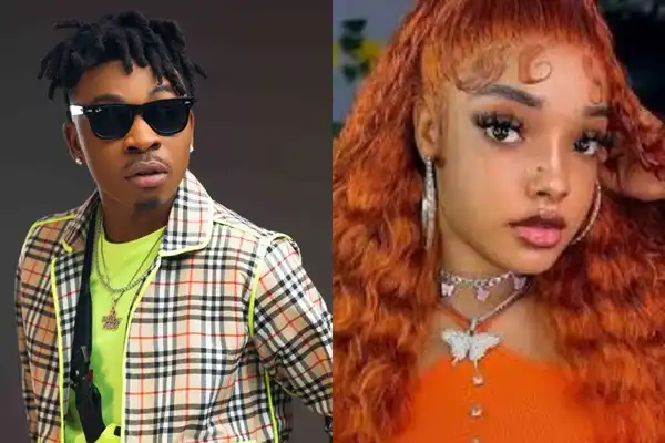 Singer, Mayorkun Slams N1 Billion Lawsuit Against TikToker, Dabarbie Who Claimed He’s A ‘Ritualist’