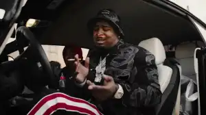 Drakeo the Ruler - Out On Bail (Video)