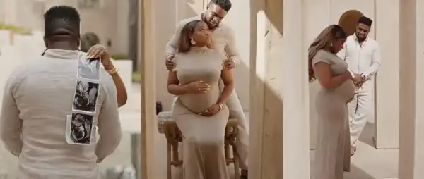 Social Media Erupts Over Veekee James’ Public Request For Baby Donations