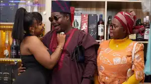 Mr Macaroni  –  Fear Women Oooo (Comedy Video)