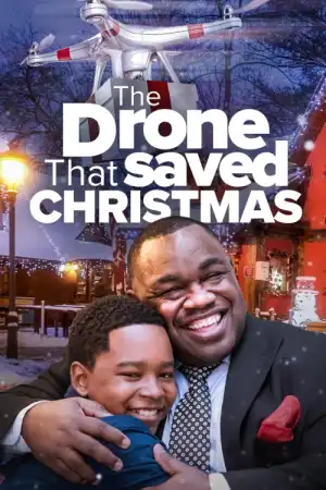 The Drone that Saved Christmas (2023)