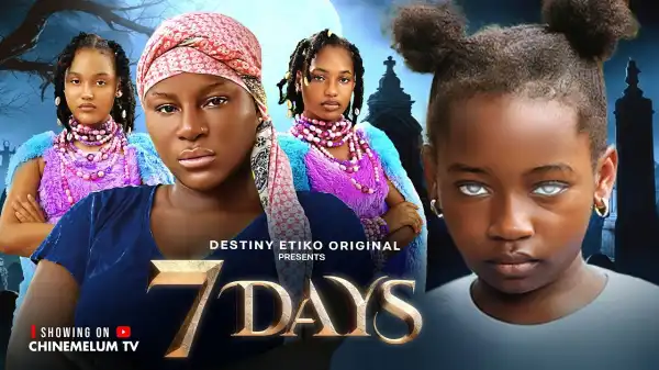 7 Days (2026 Nollywood Movie)