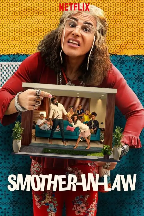 Smother in Law S01E06