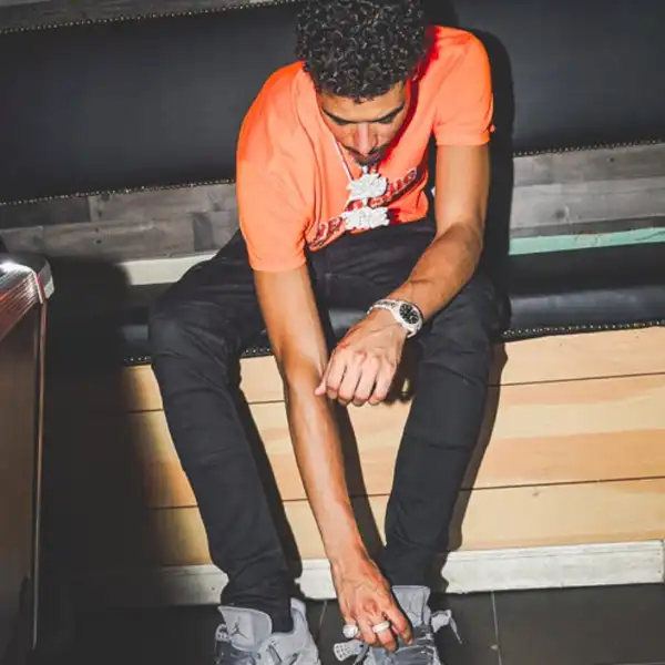 Jay Critch – Devastated