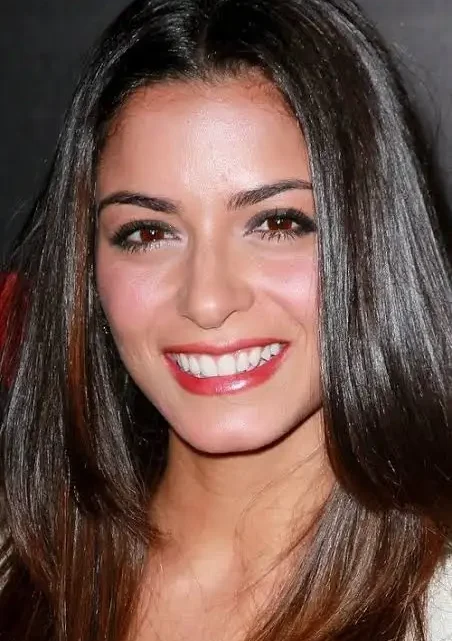 Biography & Career of Stephanie Fantauzzi