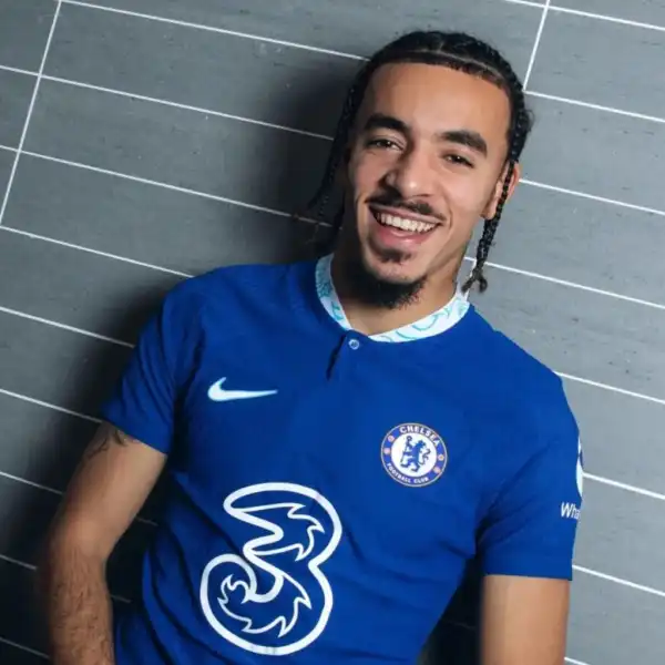 Transfer: Real reason I joined Chelsea – Malo Gusto