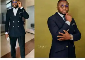 “We are facing a pivotal moment in the music world”- Ubi Franklin speaks on the music industry development