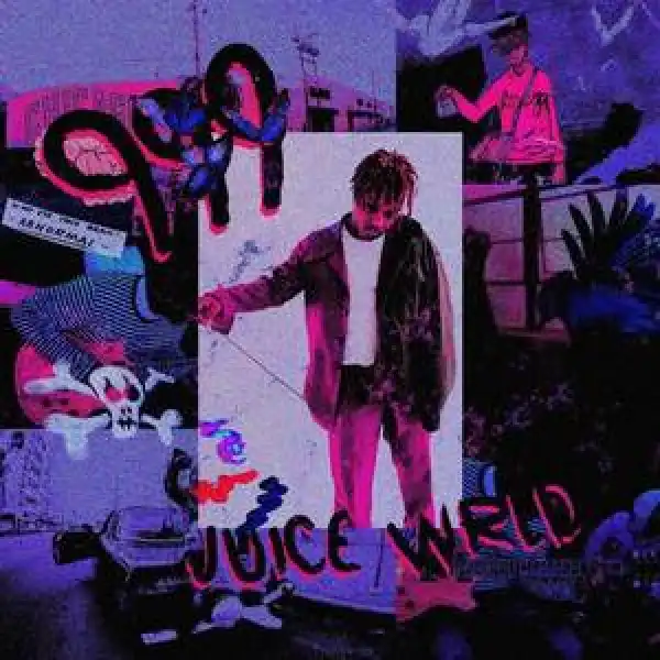 Juice WRLD – Unreleased Tracks (Album)