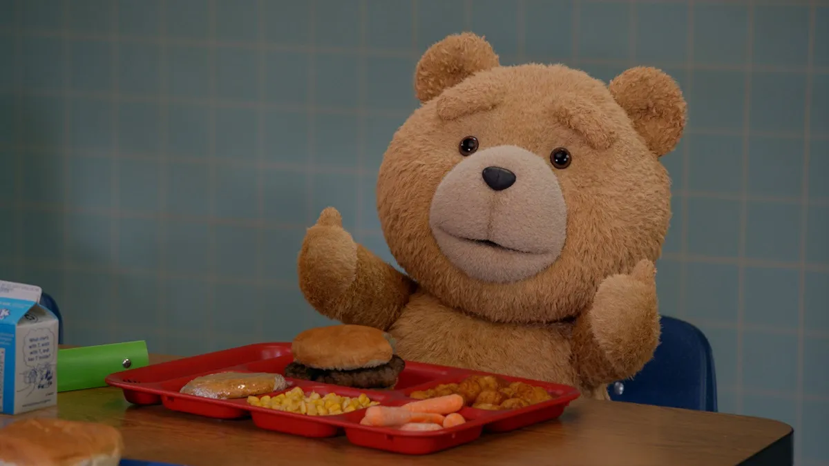 Ted Prequel Series Release Date Set for Seth MacFarlane’s Peacock Show