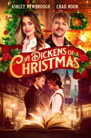 A Dickens Of A Christmas (2025)
