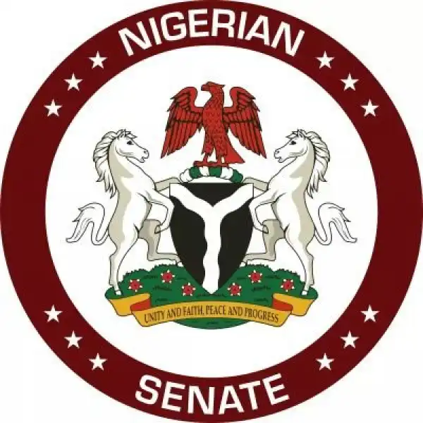 Senate currently in close session