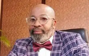 I Stopped Campaigning For Politicians Because They Are Not Worth It – Nollywood Actor, Yemi Solade