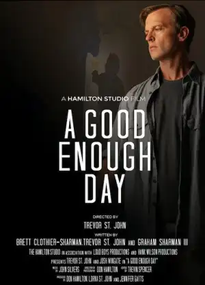 A Good Enough Day (2024)