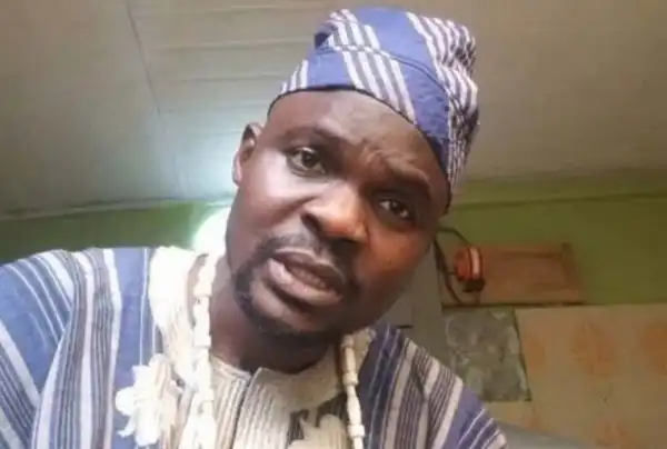 Alleged D*filement: Court To Decide Baba Ijesha