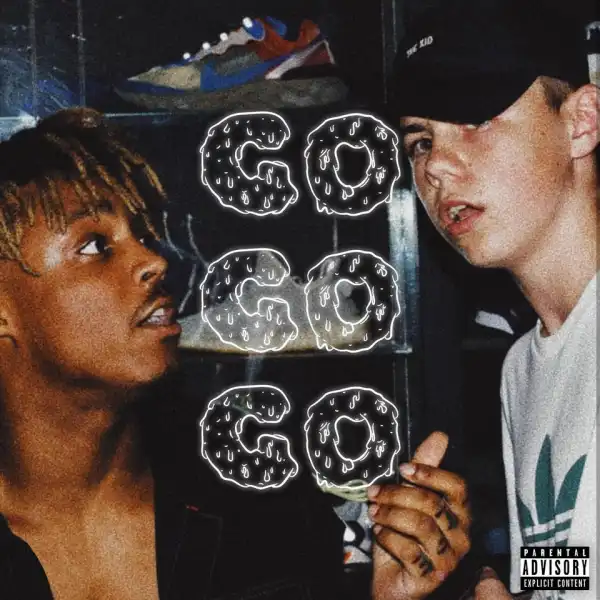 The Kid LAROI Ft. Juice WRLD – Go Go Go