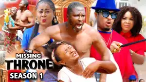 The Missing Throne (2021 Nollywood Movie)