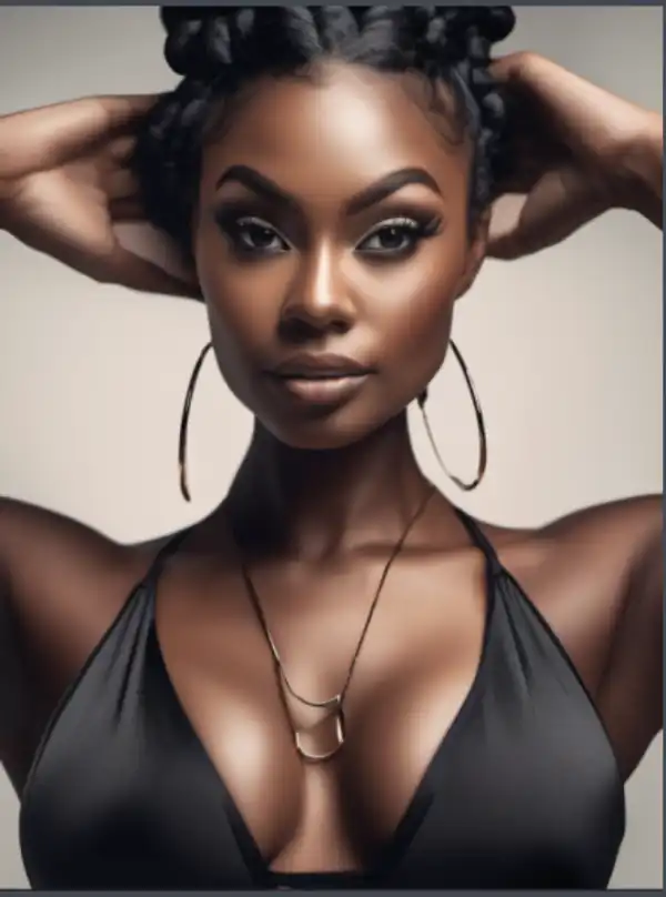 Chioma, My Lover [Completed]