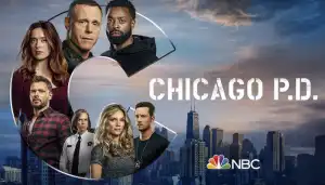 Chicago PD S09E06