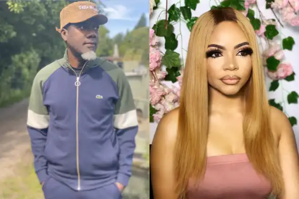 #BBNaija: ‘Be TeamDangote Or TeamOtedola, Not TeamNengi & Co.’ – Reno Omokri Tells BBNaija Fans