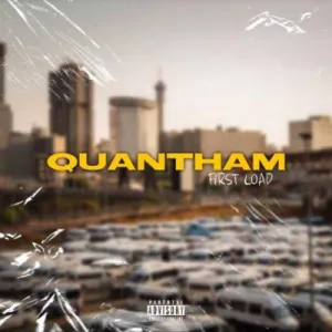 Kwesta – Quantham (First Load)