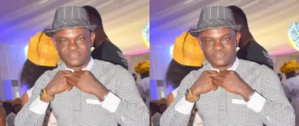 “Back Then Was Better”- Francis Odega Laments Decline In Nollywood Film Standards