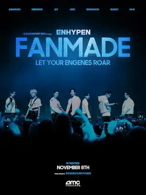 Fanmade Enhypen (2024)