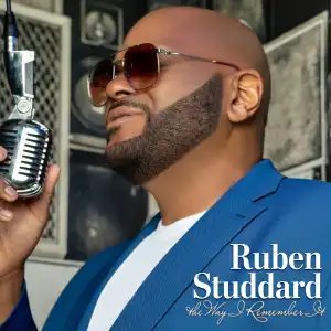 Ruben Studdard – Masterpiece
