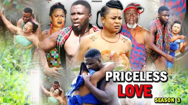 Priceless Love Season 3 