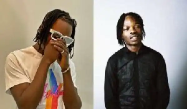 Coronavirus: No more bless you when you sneeze – Naira Marley declares